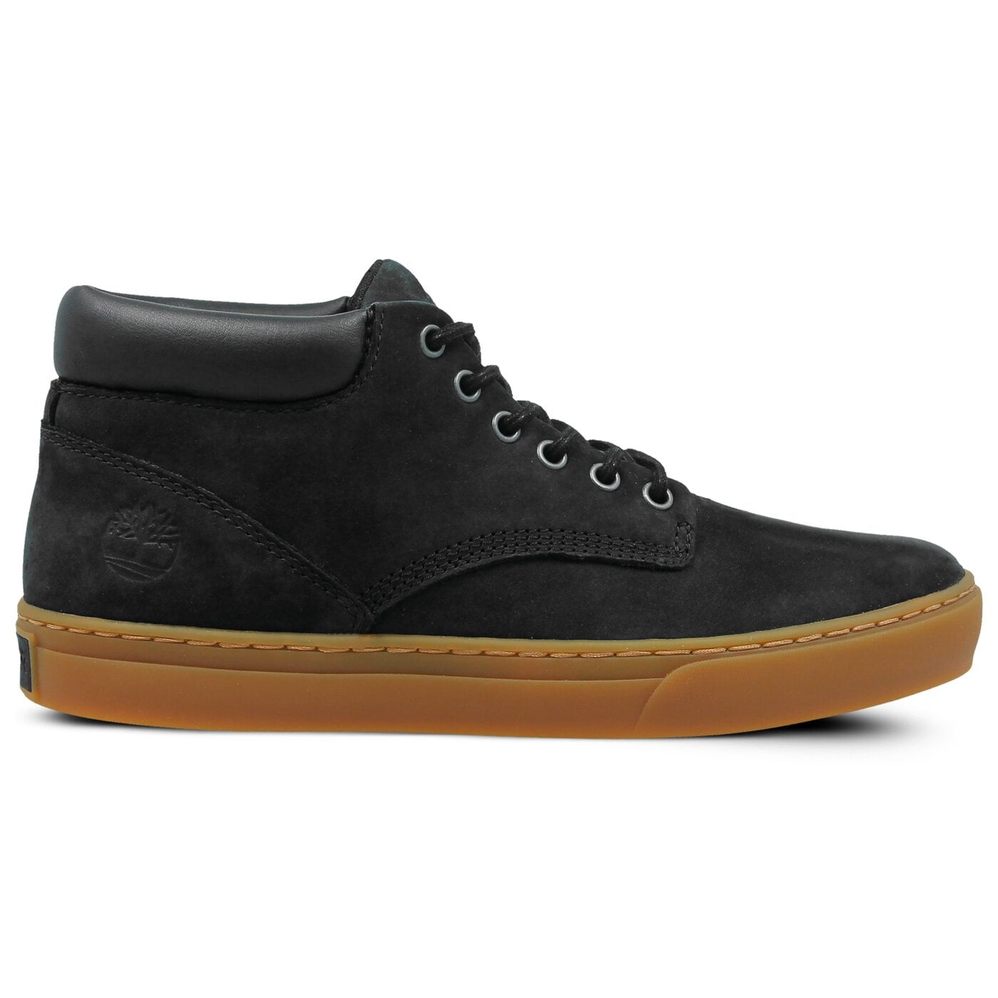 Męskie buty za kostkę TIMBERLAND ADV2.0 CUPSOLE CHUKKA  ca1oky kolor czarny