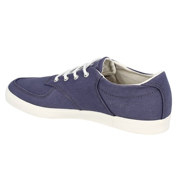 Damskie trampki LACOSTE GLENDON W 3 725srw0012120 kolor granatowy