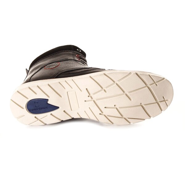 Męskie buty za kostkę CONFRONT TUCSON cfmc312002 kolor czarny