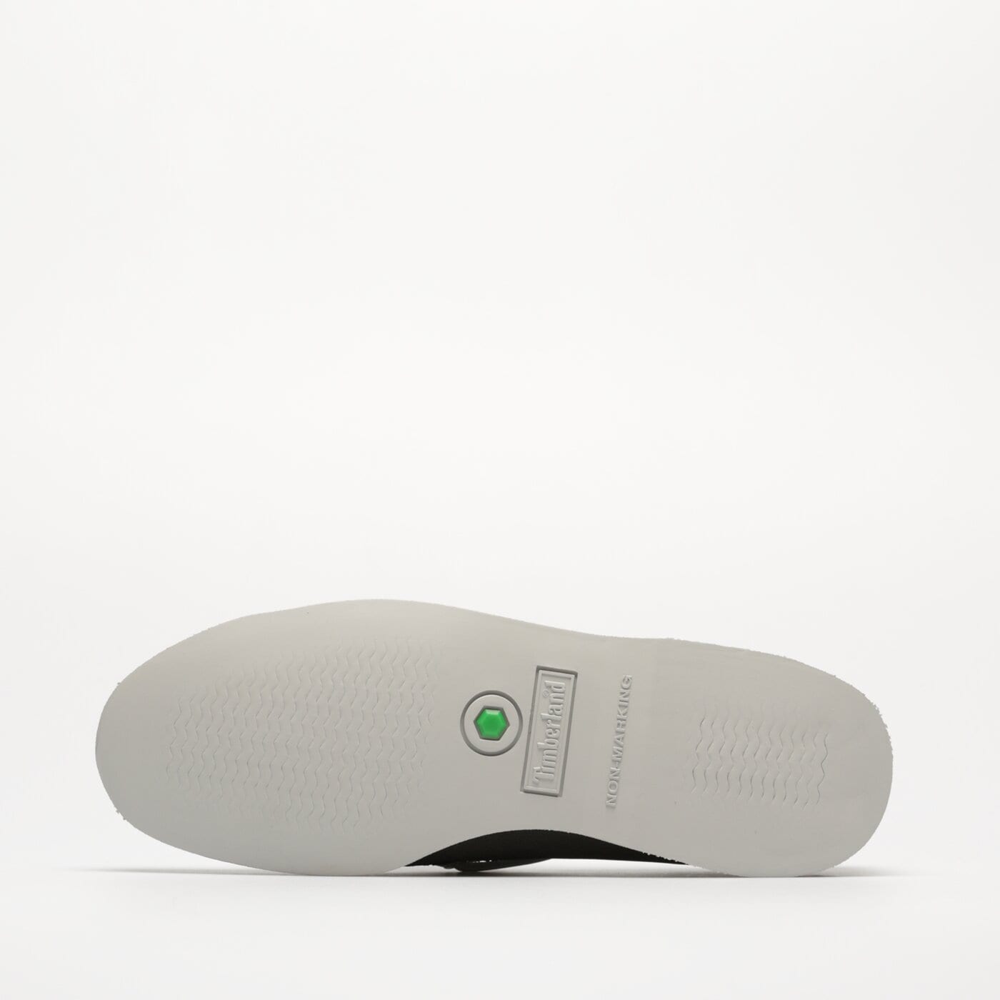 Męskie mokasyny TIMBERLAND CLASSIC BOAT 2 EYE  tb0a5qwrw081 kolor szary