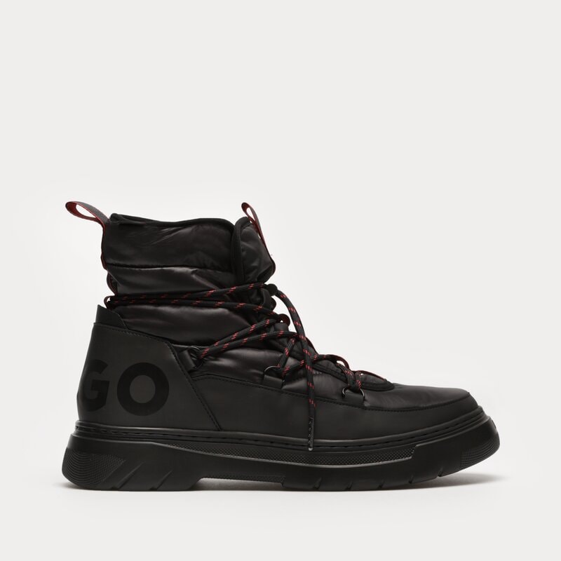 HUGO BOSS URIAN HALB HLMX