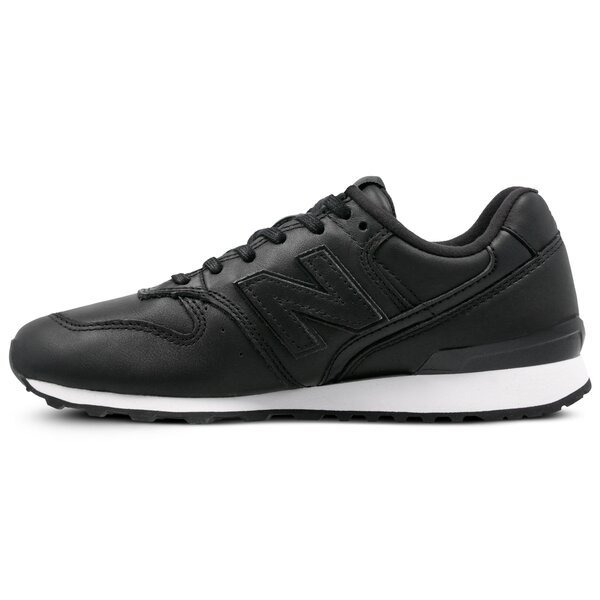 Damskie sneakersy (buty) NEW BALANCE WR996JV wr996jv kolor czarny