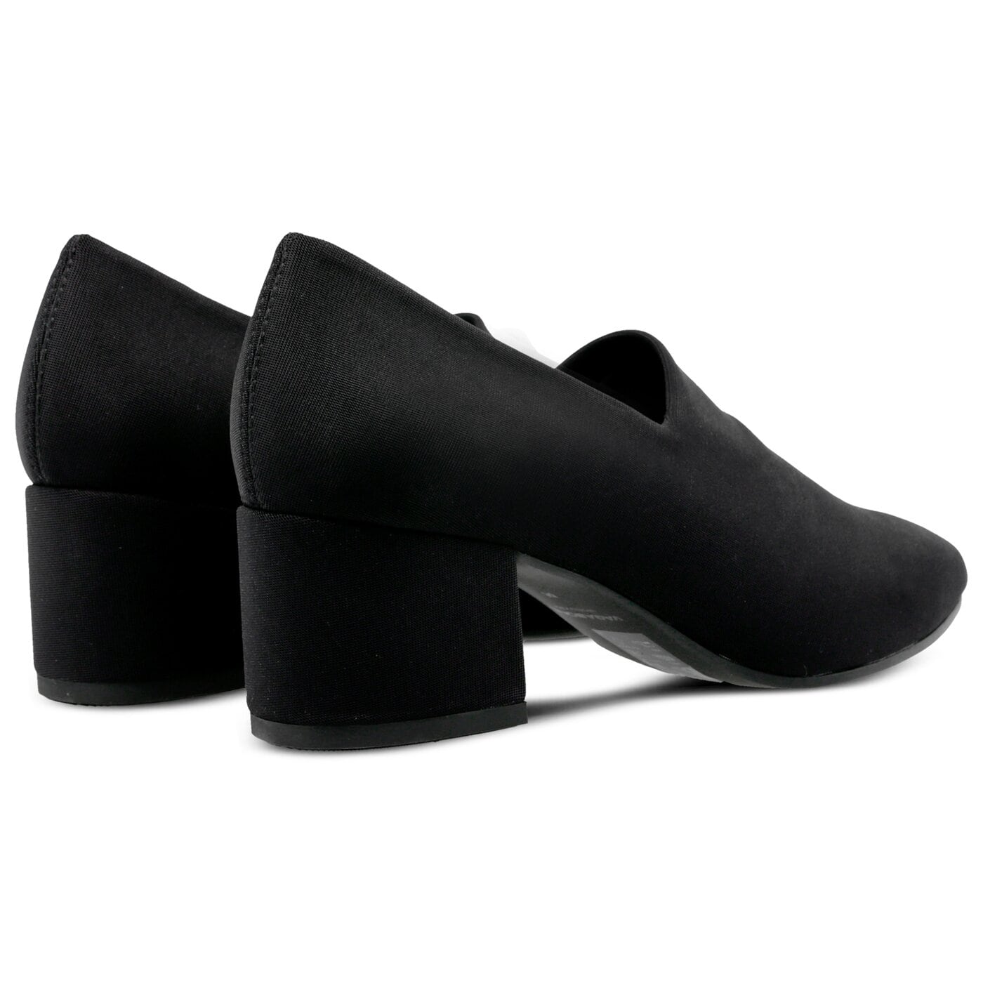 Damskie szpilki / czółenka VAGABOND MYA 4519-139-20 kolor czarny