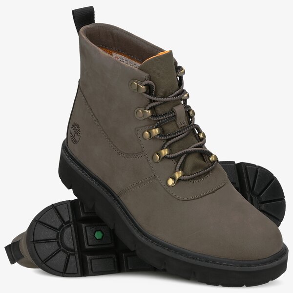 Damskie trapery TIMBERLAND RAYWOOD ALPINE HIKER tb0a42jp9011 kolor khaki