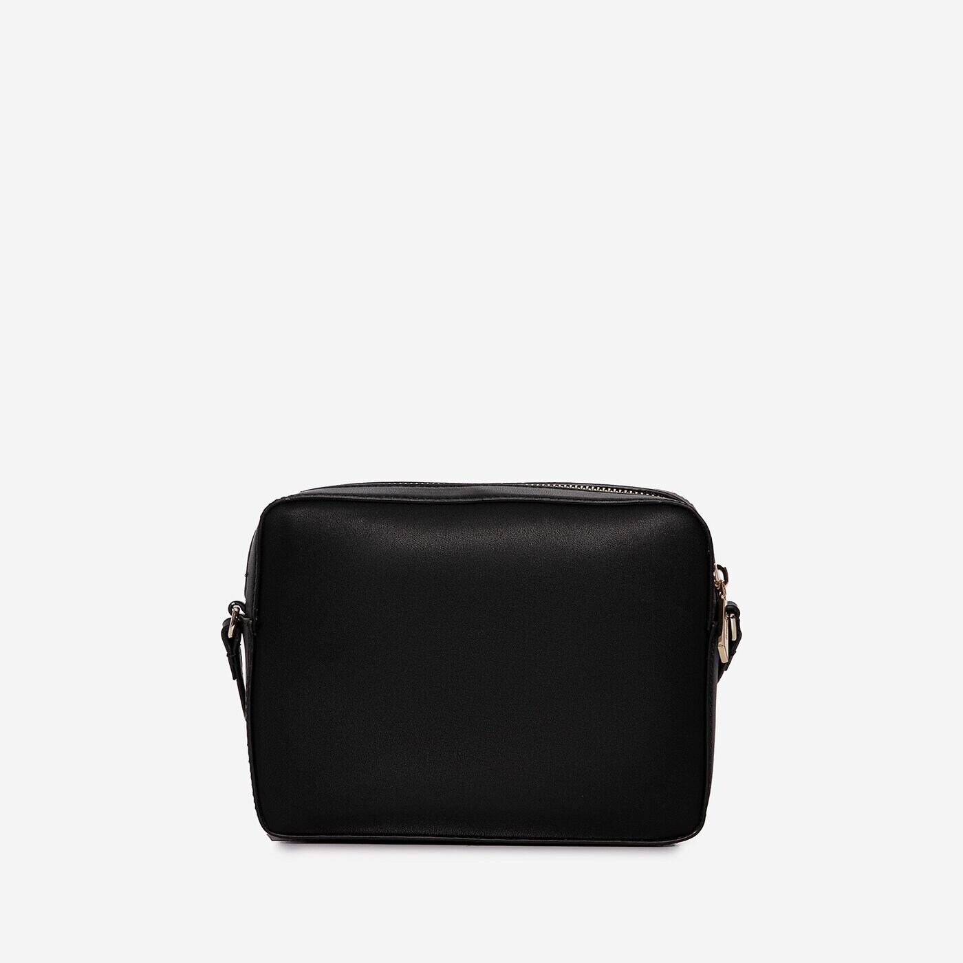 Damska torebka CALVIN KLEIN TOREBKA RE-LOCK CAMERA BAG k60k609114bax kolor czarny