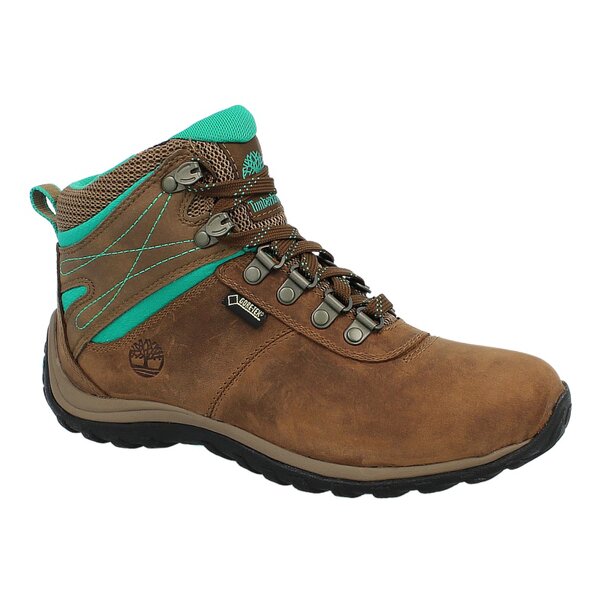 timberland willowood