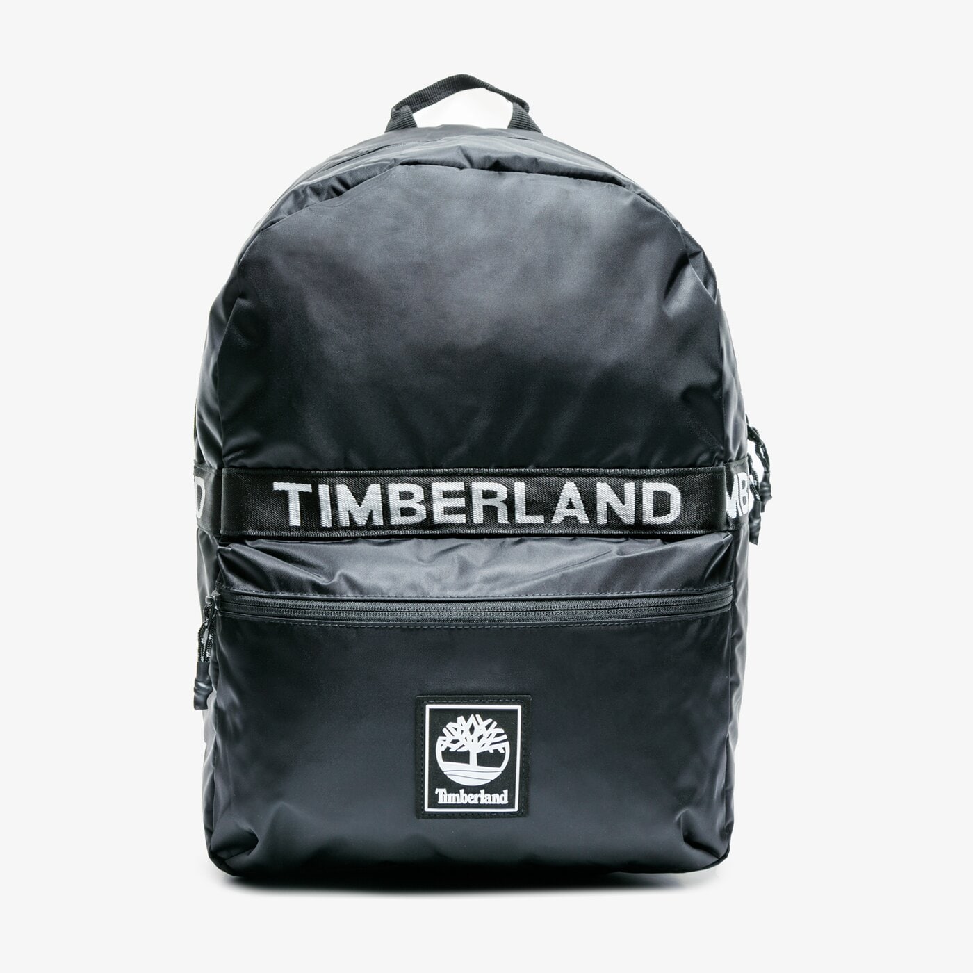 Damski plecak TIMBERLAND PLECAK BACKPACK tb0a2hat0011 kolor czarny