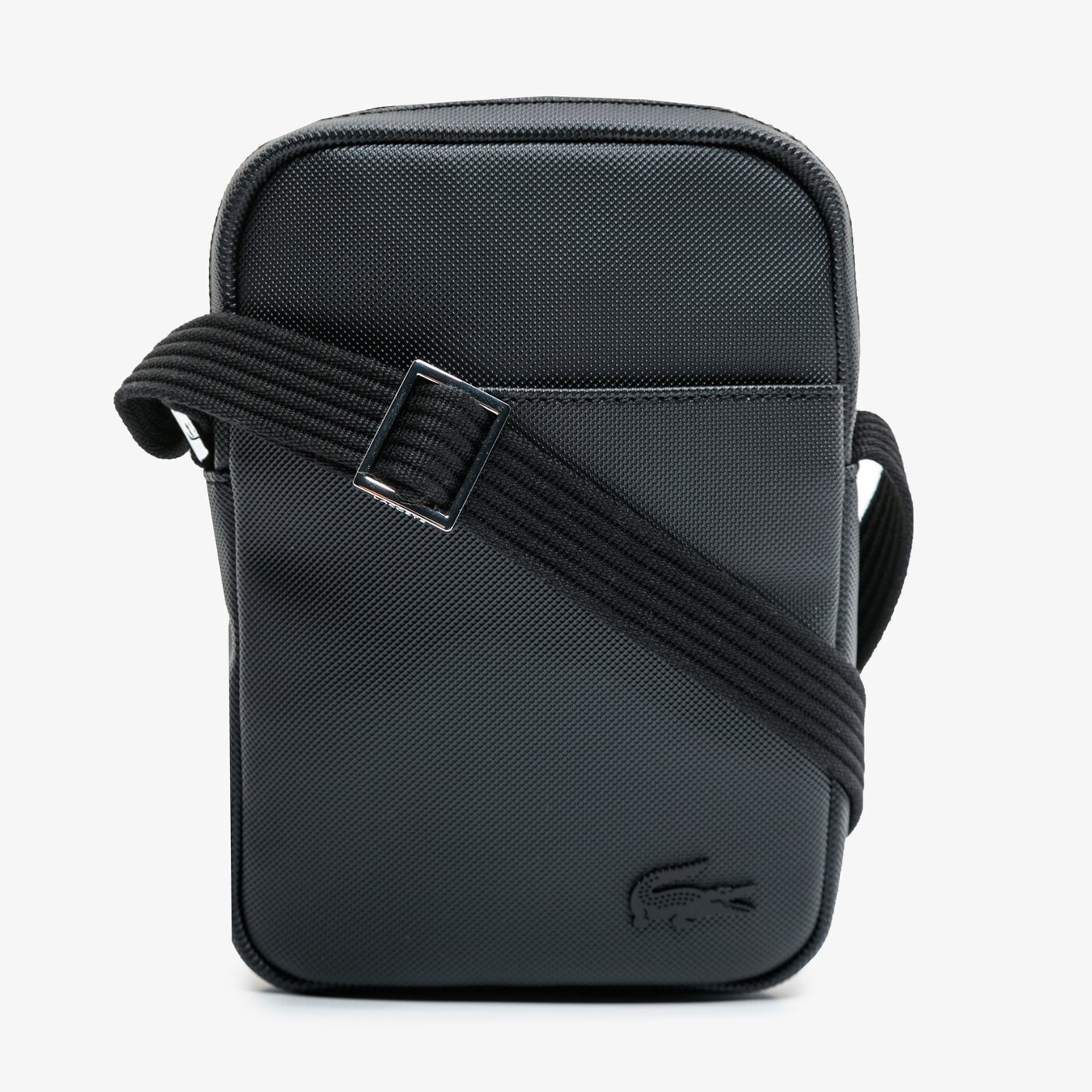 LACOSTE TORBA MENS CLASSIC CAMERA BAG nh2340hc000 kolor czarny