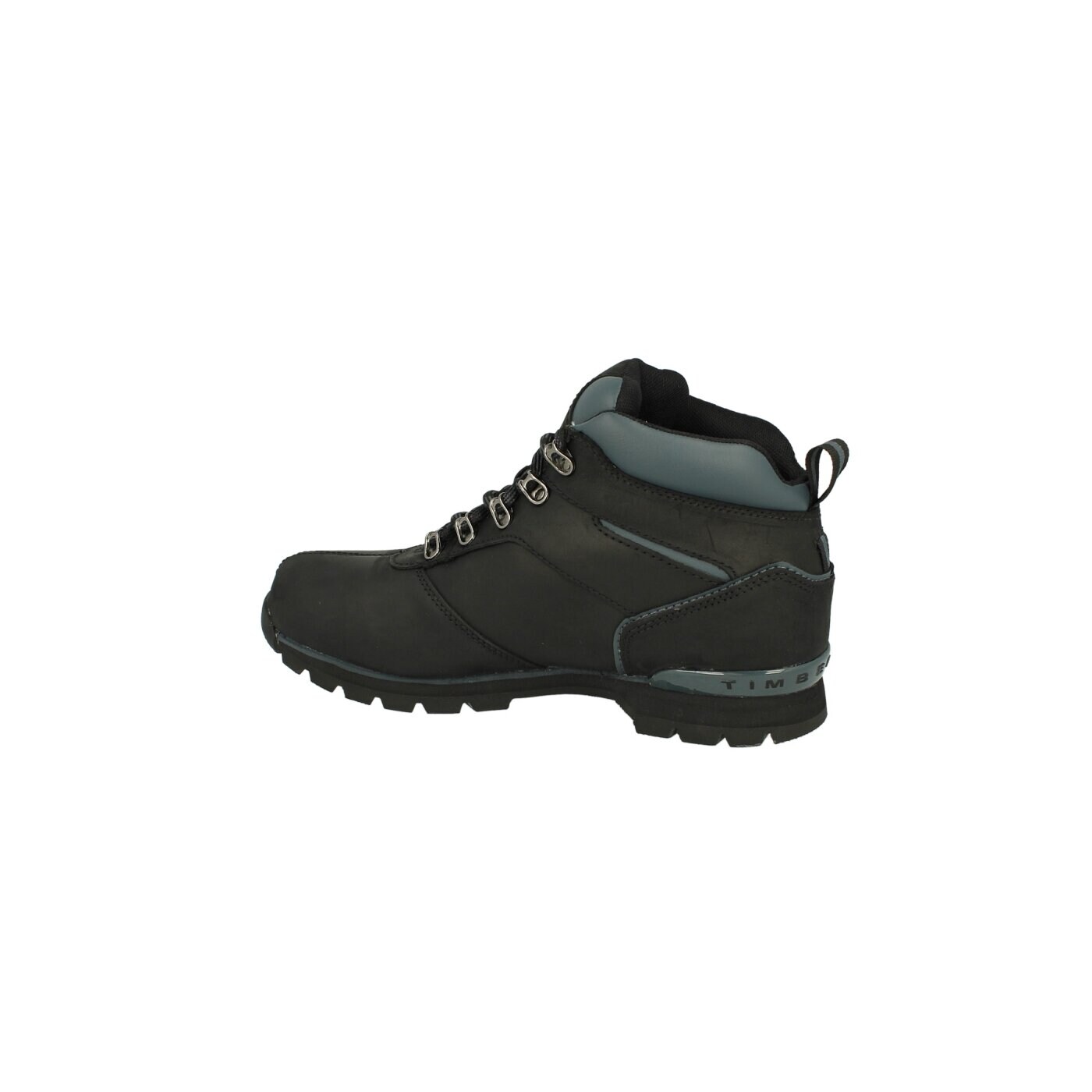 Męskie buty outdoor (trekkingowe) TIMBERLAND SPLITROCK 2  6818r kolor czarny