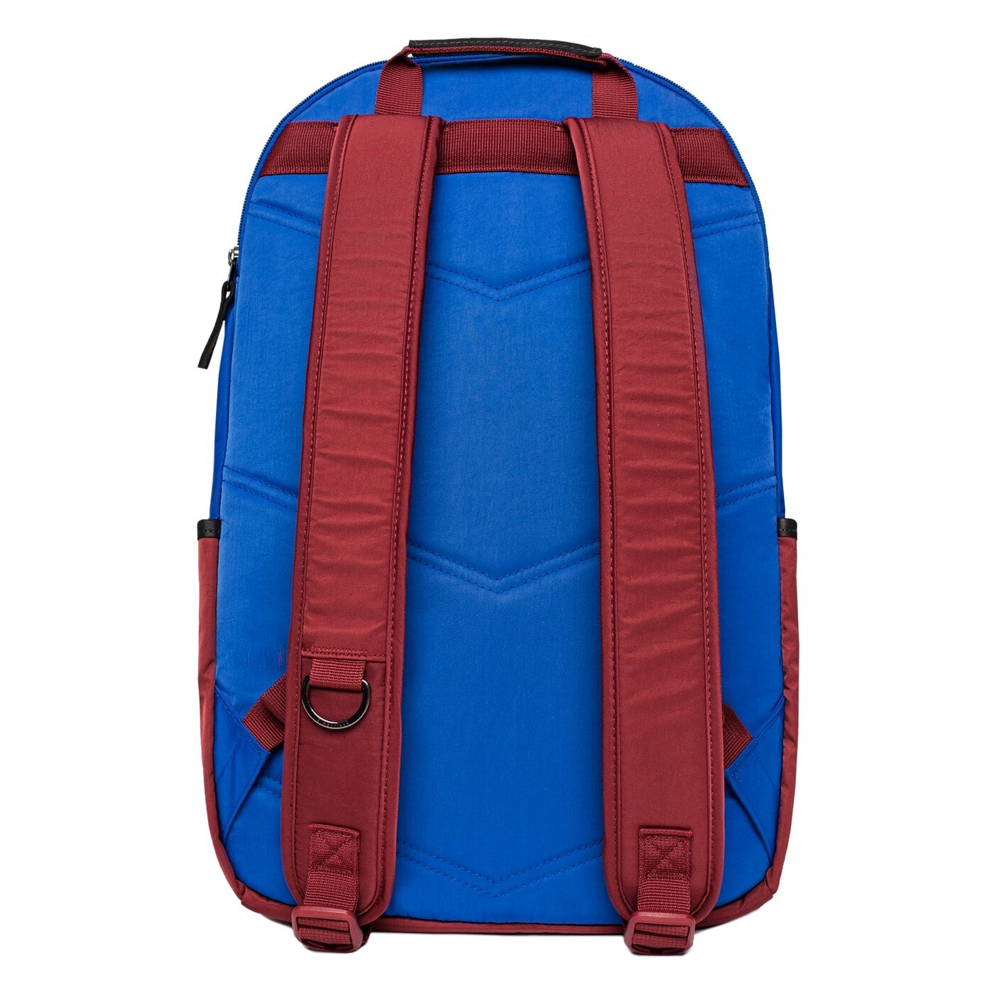 Damski plecak TIMBERLAND PLECAK COLORBLOCK BACKPACK a1ctim49 kolor multicolor