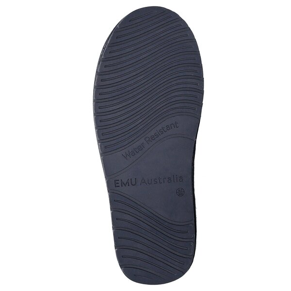 Damskie śniegowce EMU STINGER MICRO MIDNIGHT w10937midnight kolor granatowy