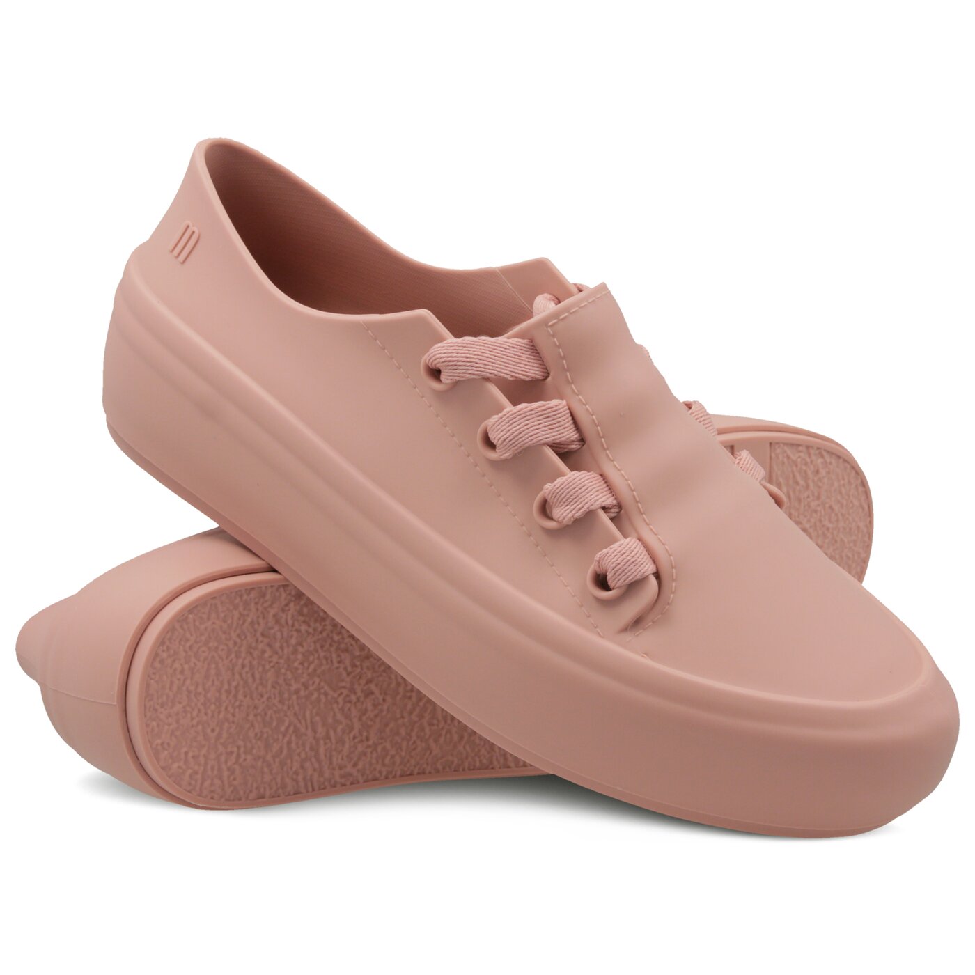 Damskie trampki MELISSA ULITSA SNEAKER AD 3233816332 kolor różowy