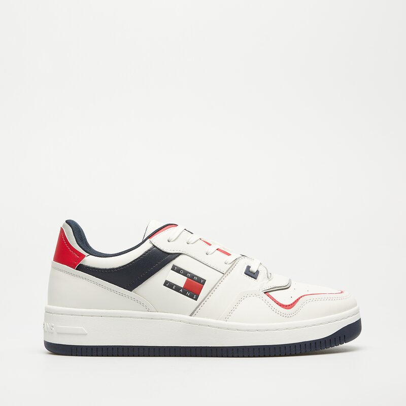TOMMY HILFIGER RETRO BASKET CUPSOLE