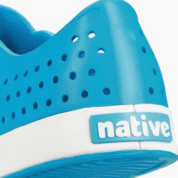 Damskie trampki NATIVE JEFFERSON 11100100-4161 kolor niebieski