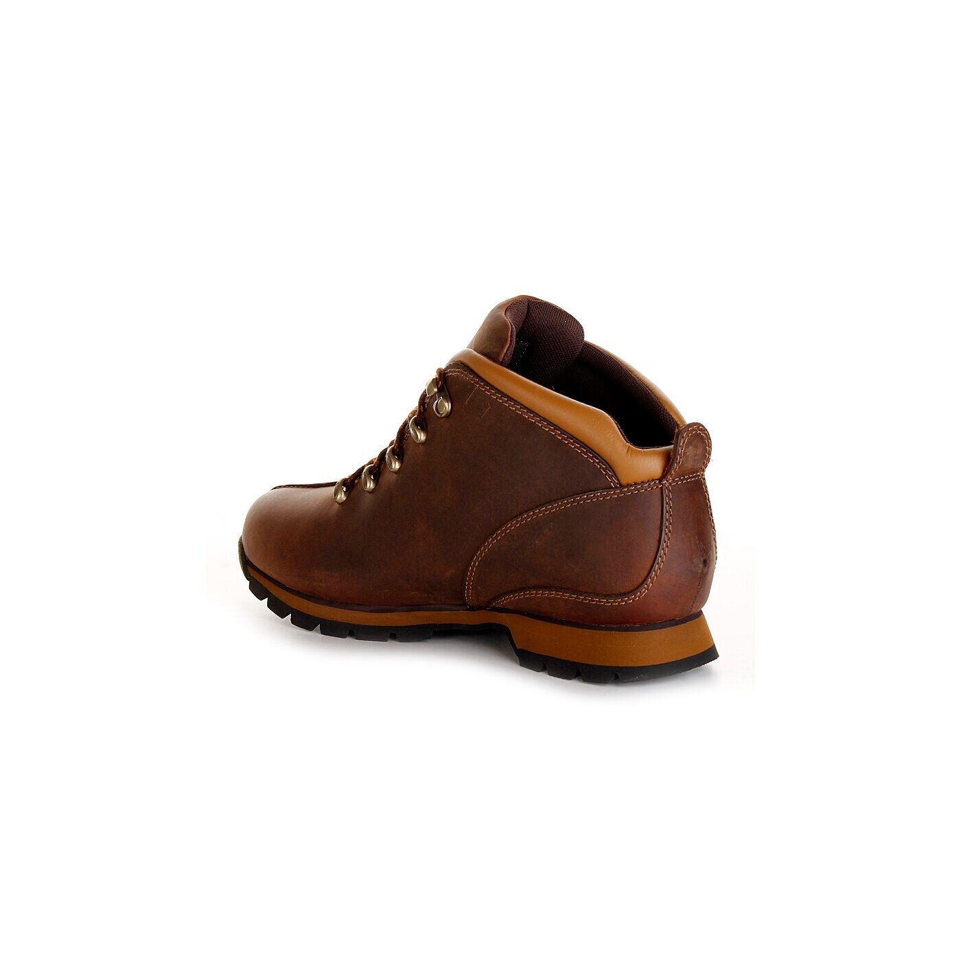 Męskie buty outdoor (trekkingowe) TIMBERLAND SPLIT ROCK 6212r kolor brązowy
