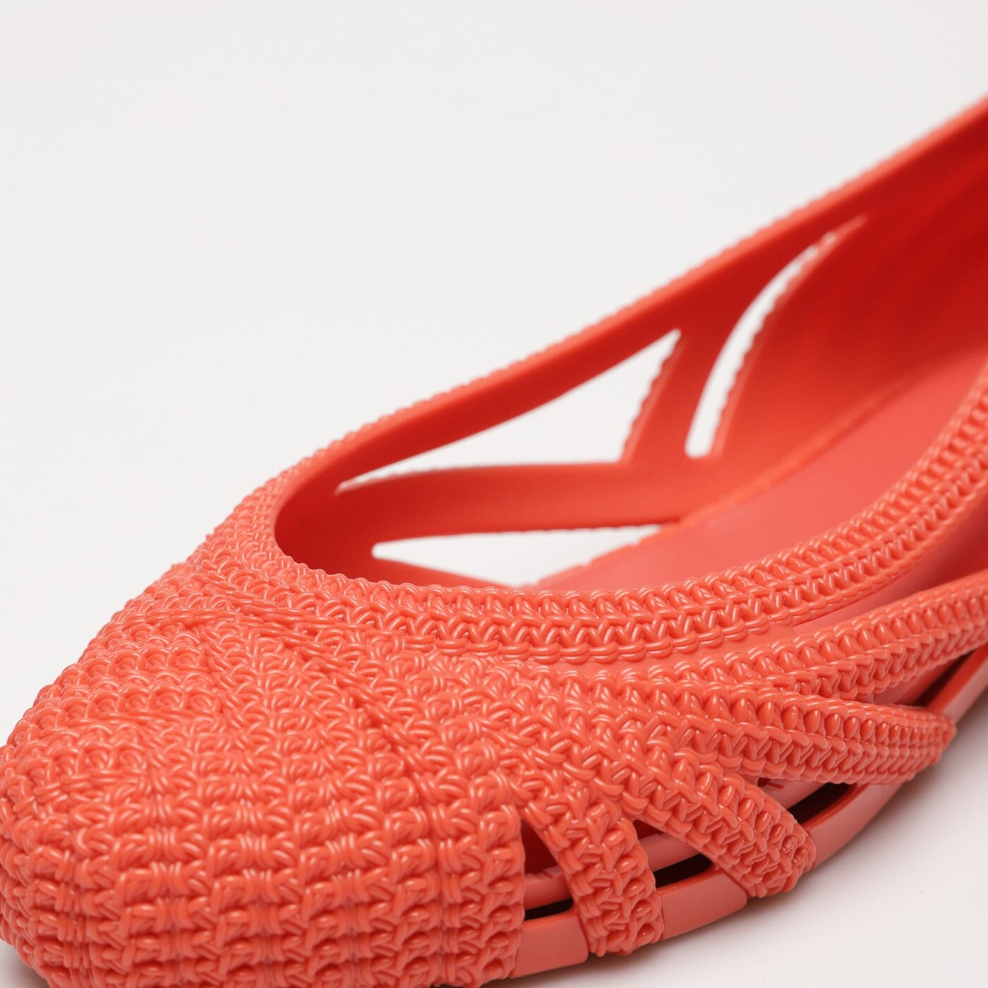 chaussures melissa femme