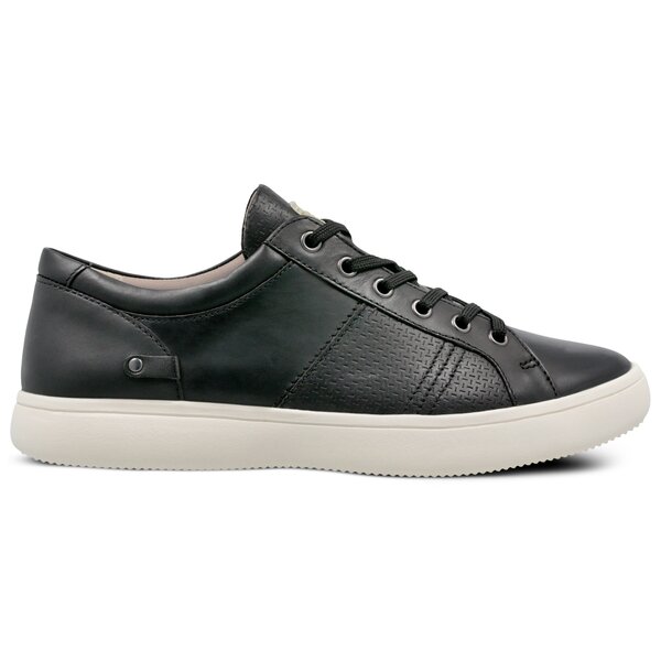 Męskie trampki ROCKPORT CL COLLE TIE ch3342 kolor czarny
