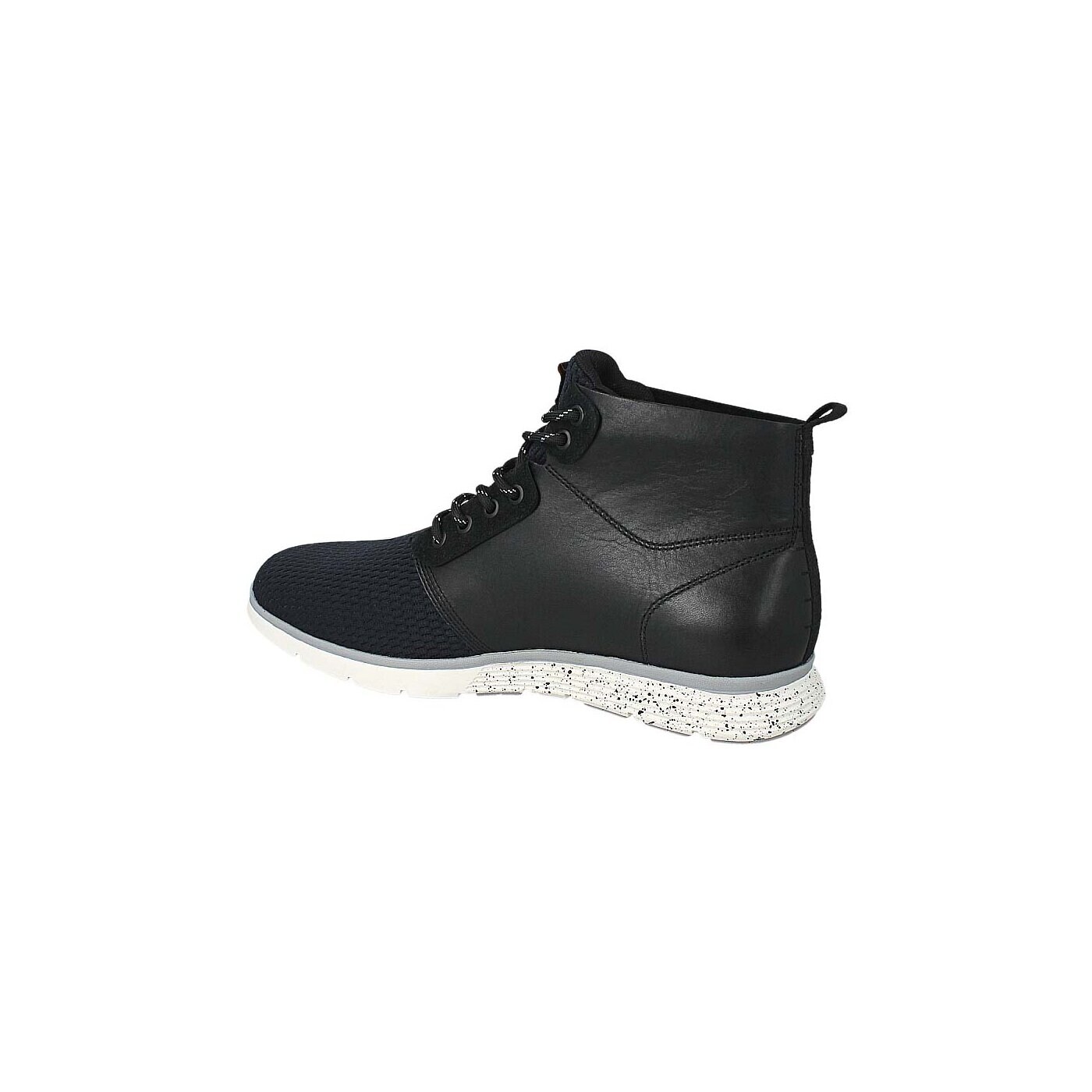 Męskie buty za kostkę TIMBERLAND KILLINGTON CHUKKA a15b8 kolor czarny