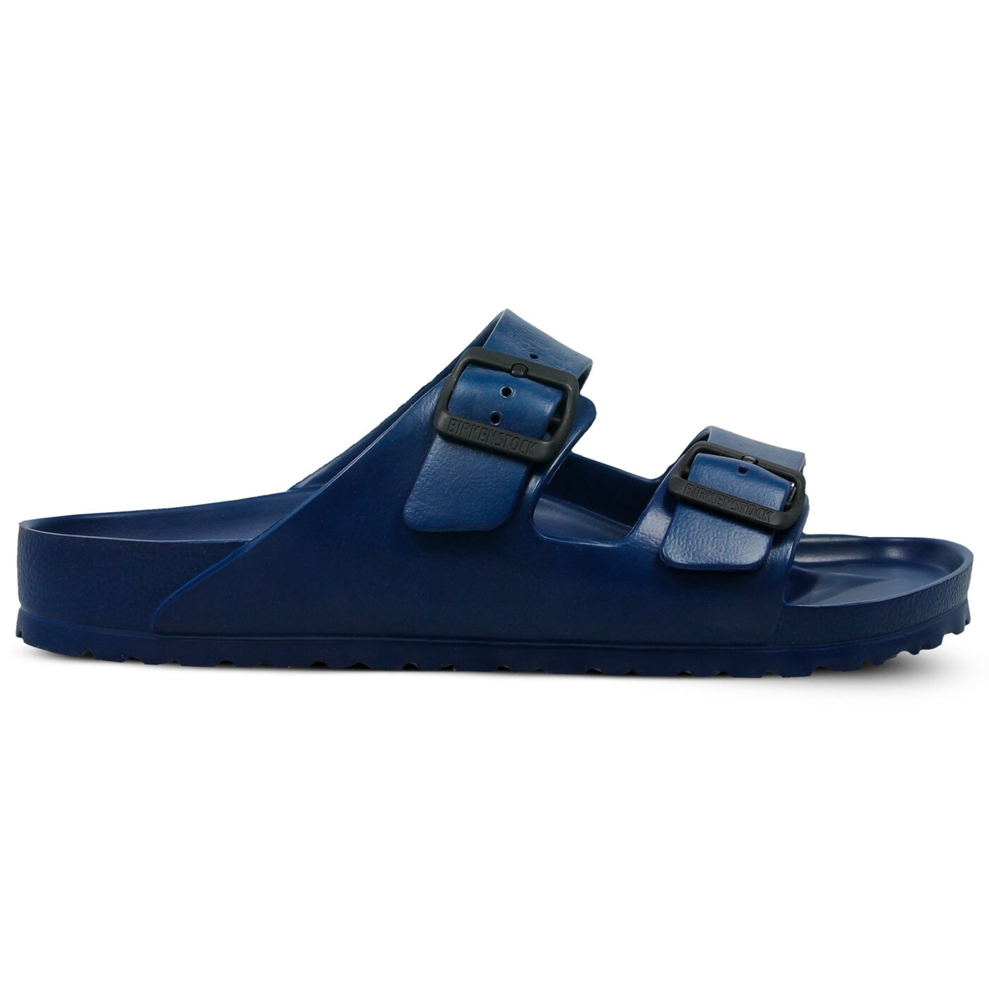 Męskie klapki BIRKENSTOCK ARIZONA EVA  129431 kolor granatowy