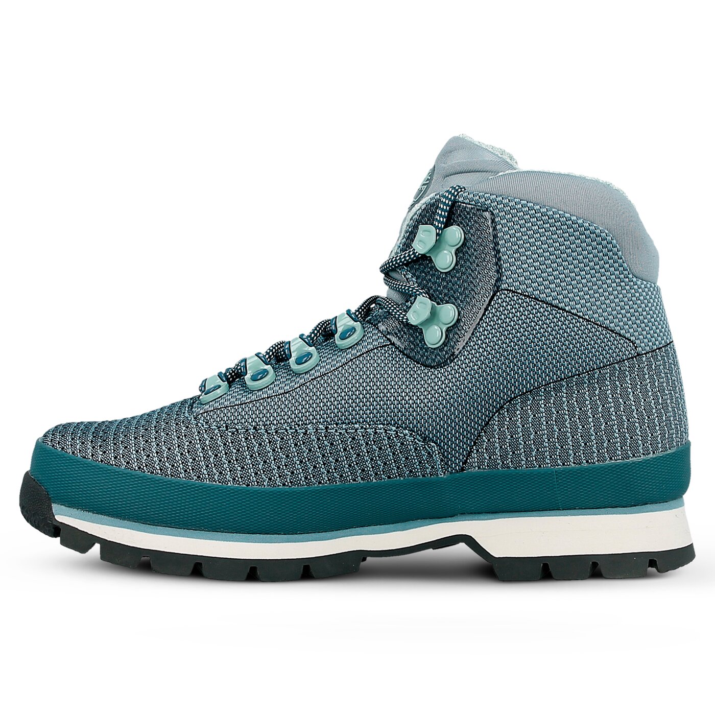 euro hiker jacquard