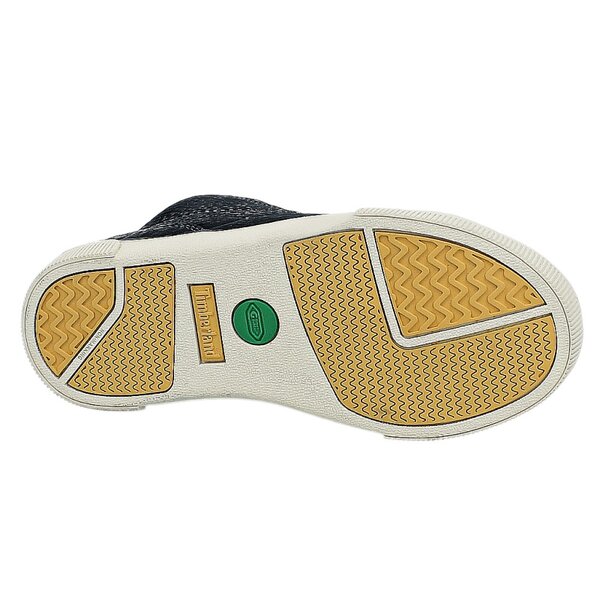 Dziecięce trampki TIMBERLAND SLIM CUPSOLE FTK 8771r kolor czarny