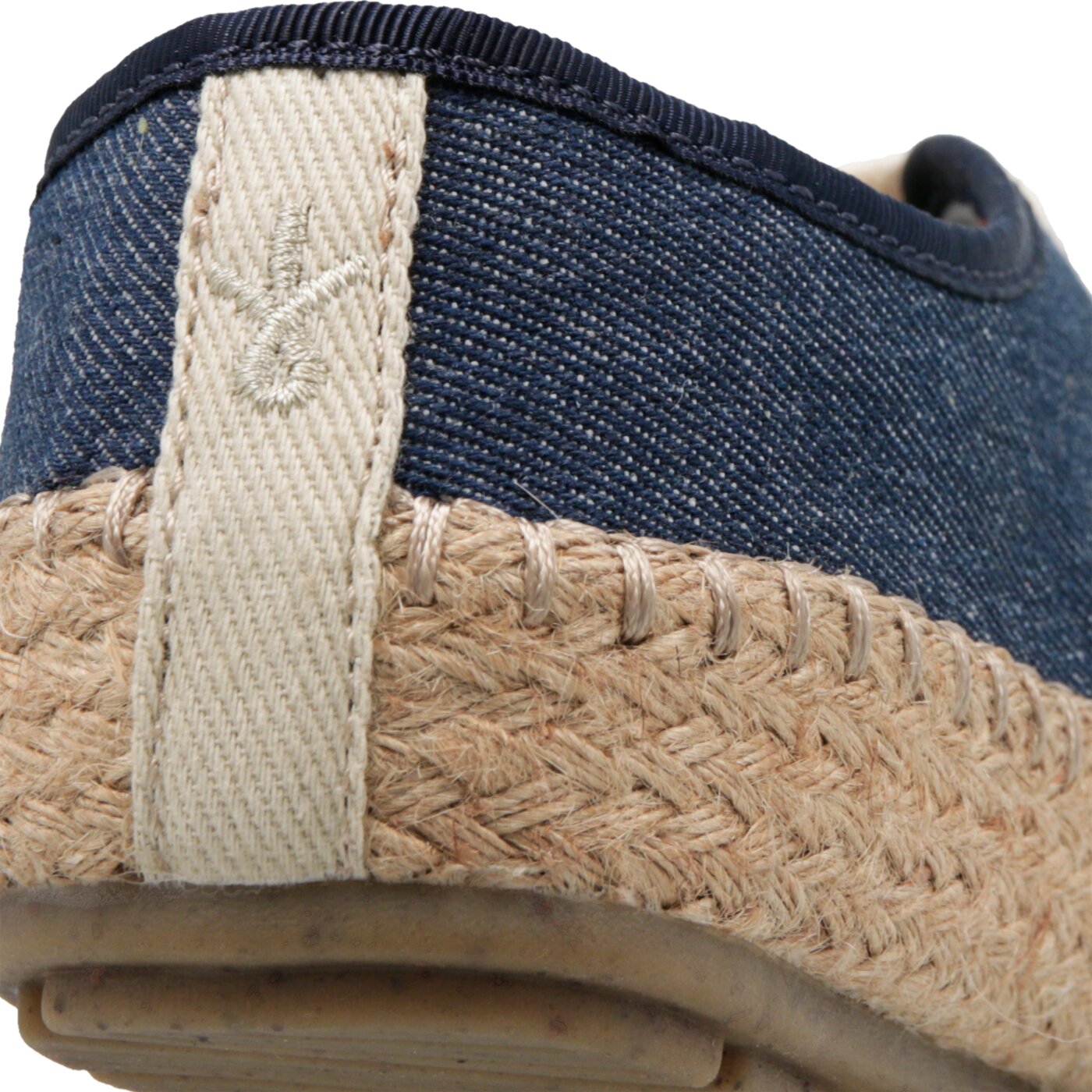 Damskie półbuty EMU AGONIS w11411darkdenim kolor granatowy