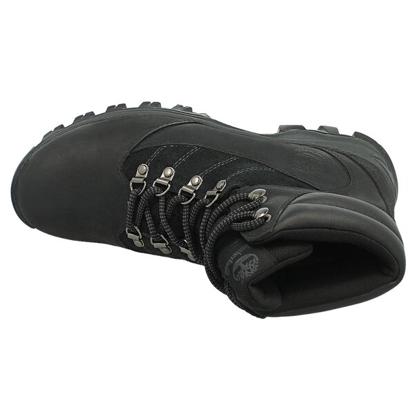 Męskie buty outdoor (trekkingowe) TIMBERLAND RANGELEY MID LTR 9801r kolor czarny
