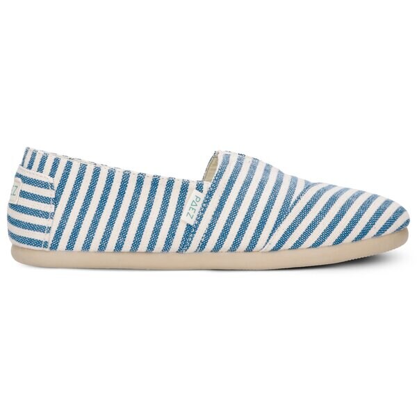 Męskie półbuty PAEZ ORIGINAL GUM co30501h1301-307 kolor niebieski