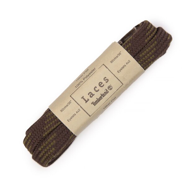 TIMBERLAND SZNURÓWKI HIKER FLAT 36 99968000 
