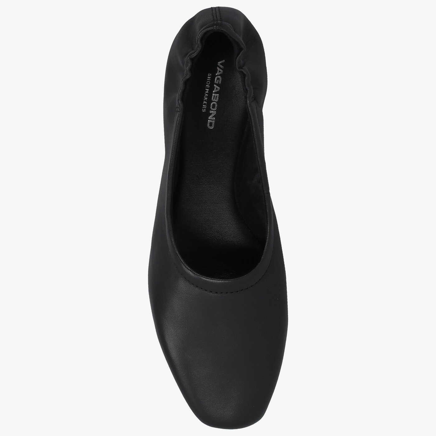 vagabond maddie flat