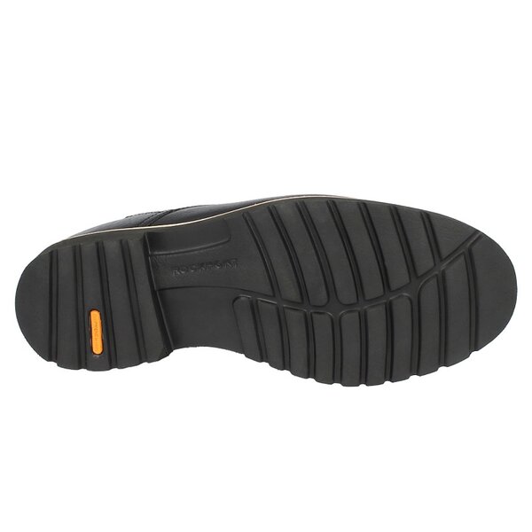 Męskie buty za kostkę ROCKPORT LH BOOT v75311 kolor czarny