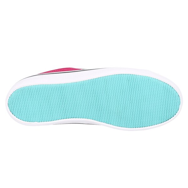 Dziecięce trampki LACOSTE MARCEL CHUNKY SUM  725spc2207f50 kolor różowy