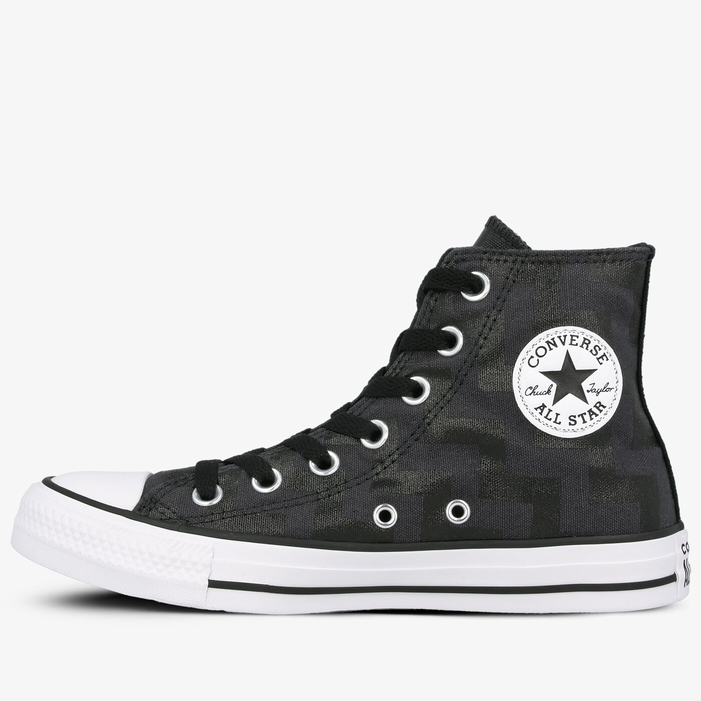 Damskie trampki CONVERSE CHUCK TAYLOR ALL STAR  565212c kolor czarny