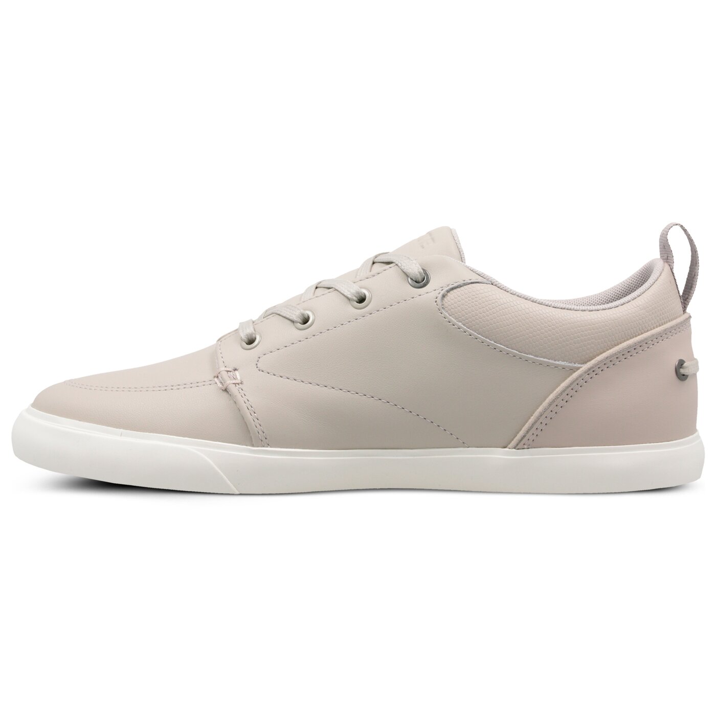 Męskie trampki LACOSTE BAYLISS 119 2 CMA 737cma0005235 kolor szary