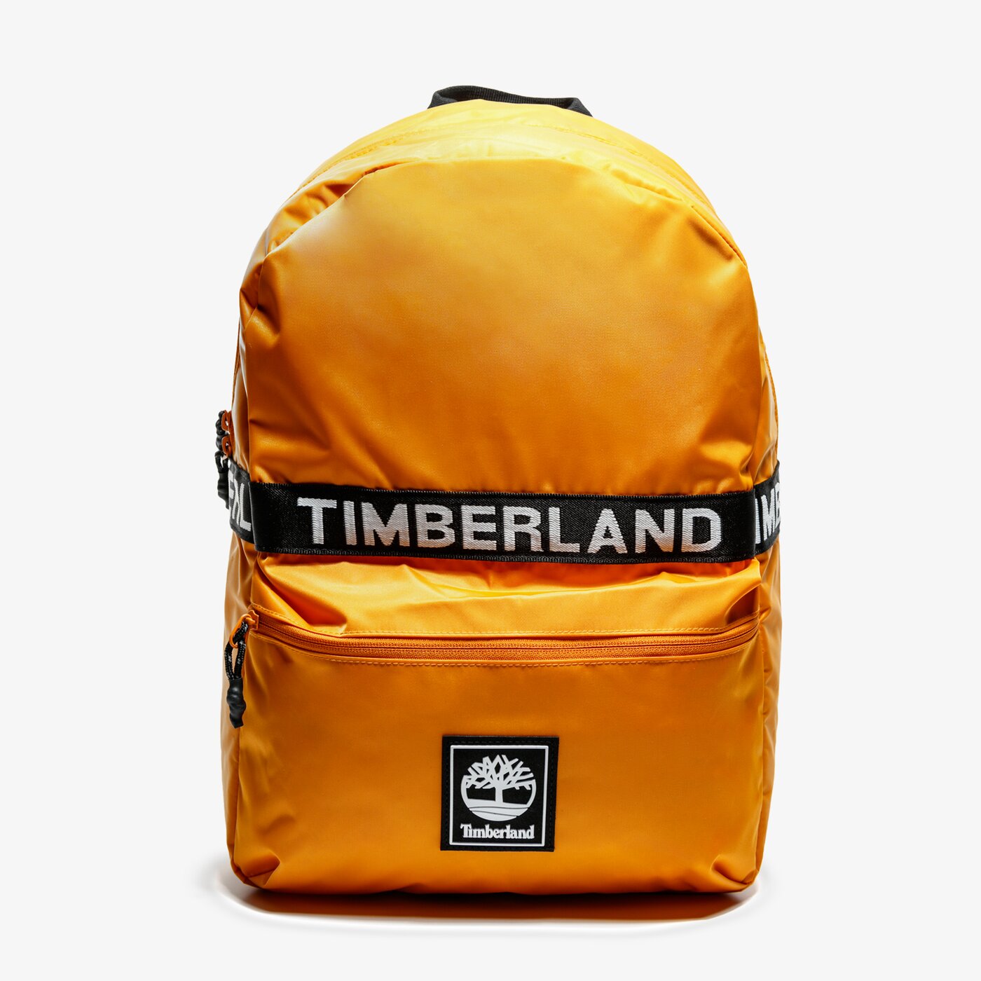 Damski plecak TIMBERLAND PLECAK BACKPACK tb0a2hat8041 kolor pomarańczowy