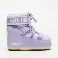 MOON BOOT ICON LOW NYLON 