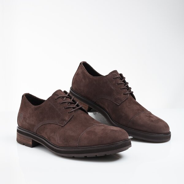 windbucks oxford for men in black