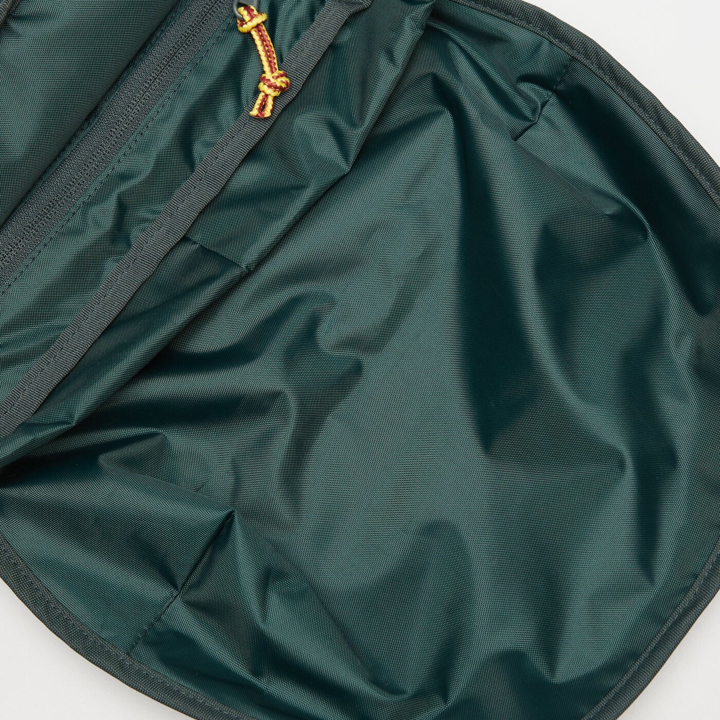 Damski plecak TIMBERLAND PLECAK TIMBERPACK HERITAGE BACKPACK tb0a644q3171 kolor zielony