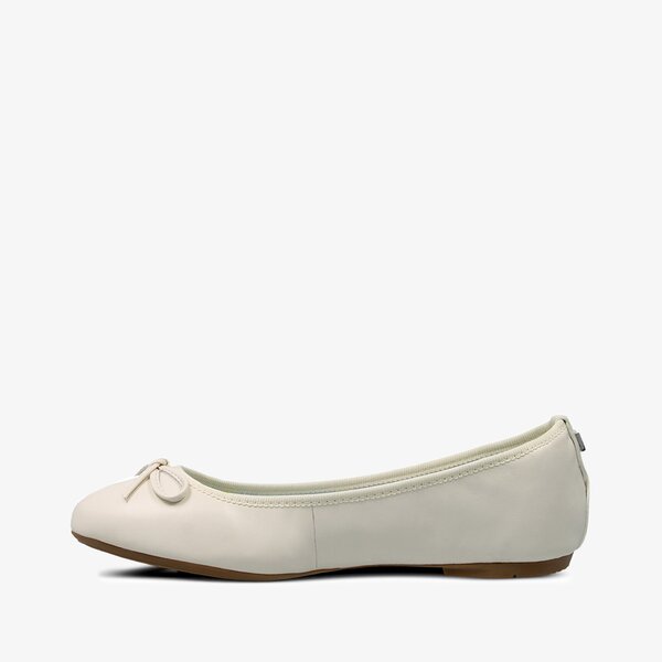Damskie baleriny (buty) BUTTERFLY TWISTS CHARLOTTE bt30001003 kolor biały