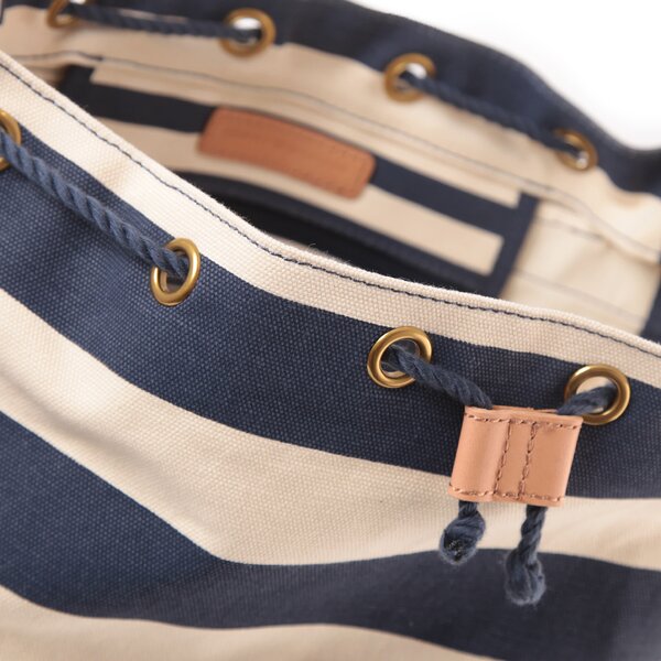 TOMMY HILFIGER TORBA CAS PORTLAND BACKPACK bw56927392498 kolor granatowy