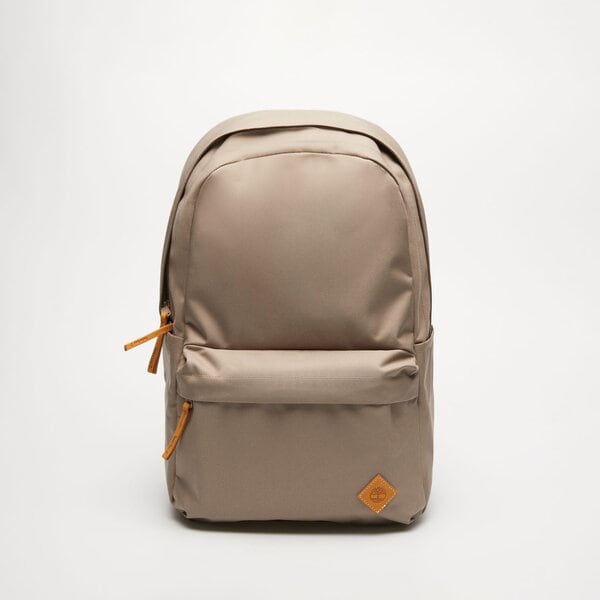 Damski plecak TIMBERLAND PLECAK TIMBERPACK BACKPACK 22LT tb0a61f3a0f1 kolor brązowy