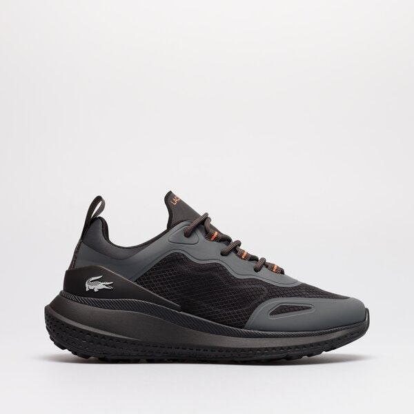 Damskie sneakersy (buty) LACOSTE ACTIVE 4851 222 1 SFA 744SFA008502H 744sfa008502h kolor czarny