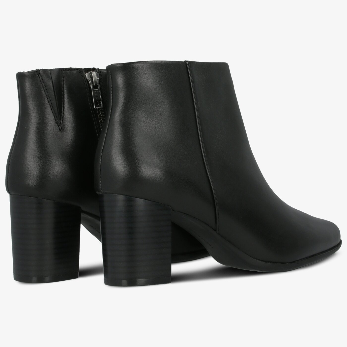 Damskie buty za kostkę ROCKPORT CAMDYN BOOTIE ch5939 kolor czarny
