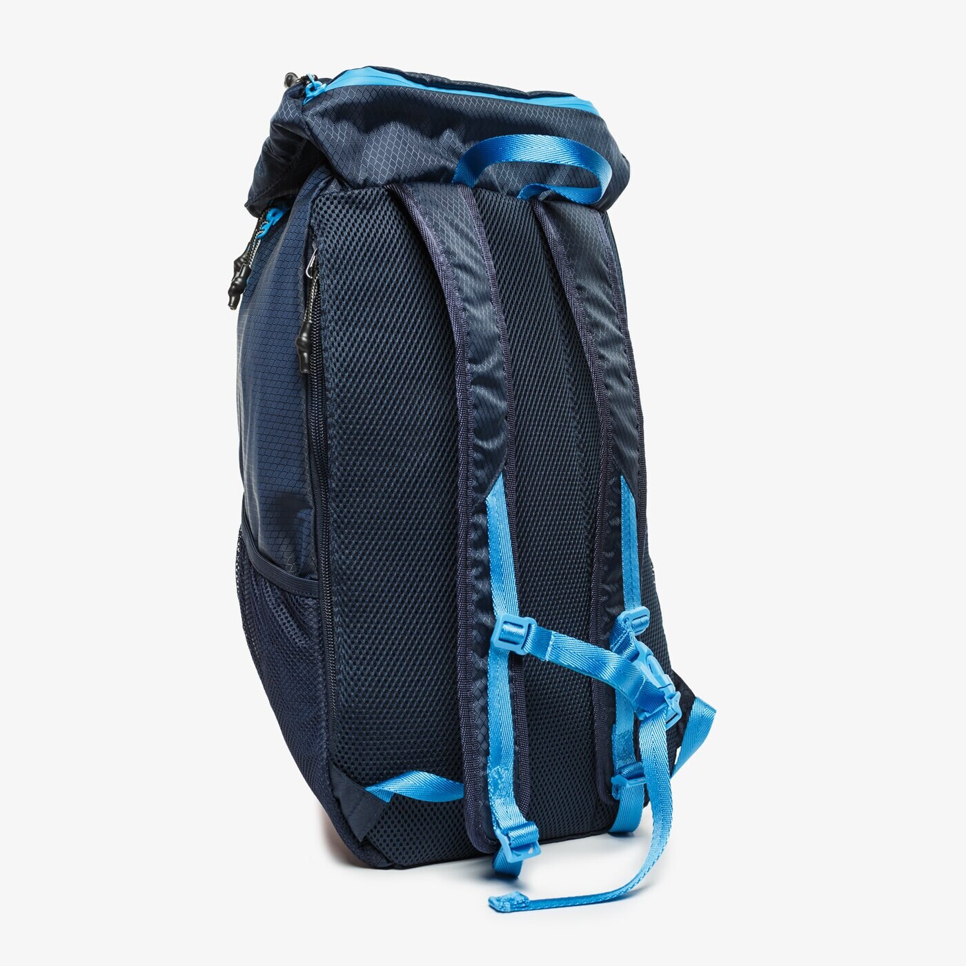 Damski plecak TIMBERLAND PLECAK BACKPACK tb0a2fnr4331 kolor granatowy