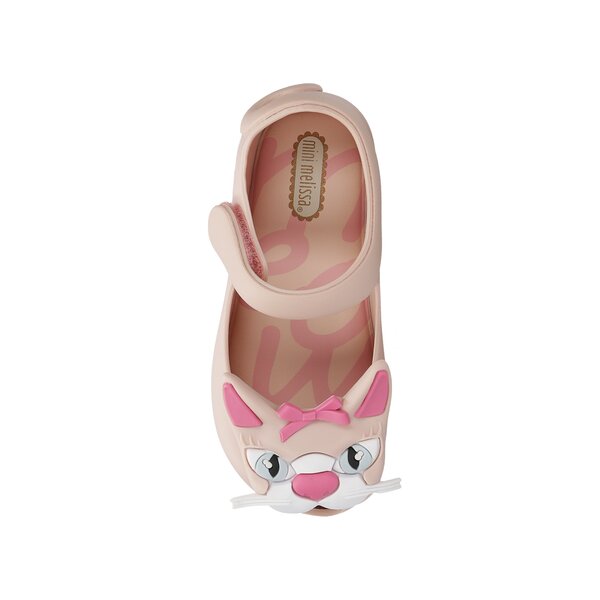 MELISSA MINI MELISSA ULTRAGIRL VII BB 3198501276 kolor różowy