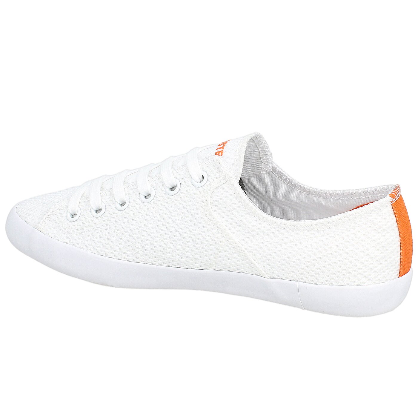 Damskie trampki LACOSTE RAMER 216 1 731spw00521u2 kolor biały