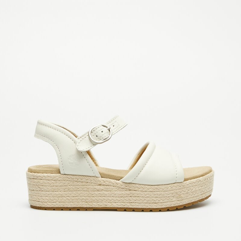 TIMBERLAND SANTORINI SUN BACKSTRAP SANDAL