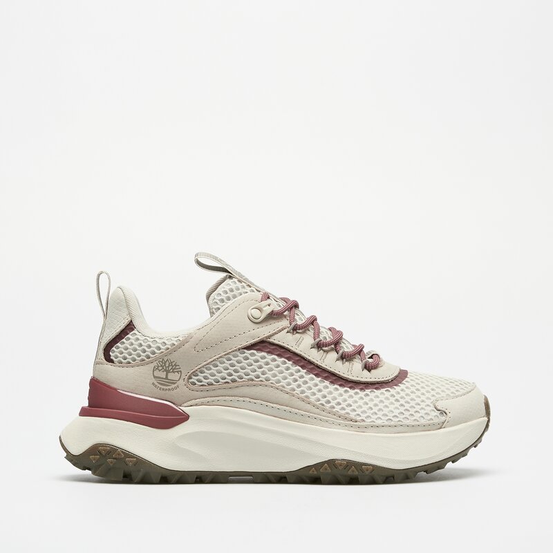 TIMBERLAND MOTION ACCESS LOW LACE UP