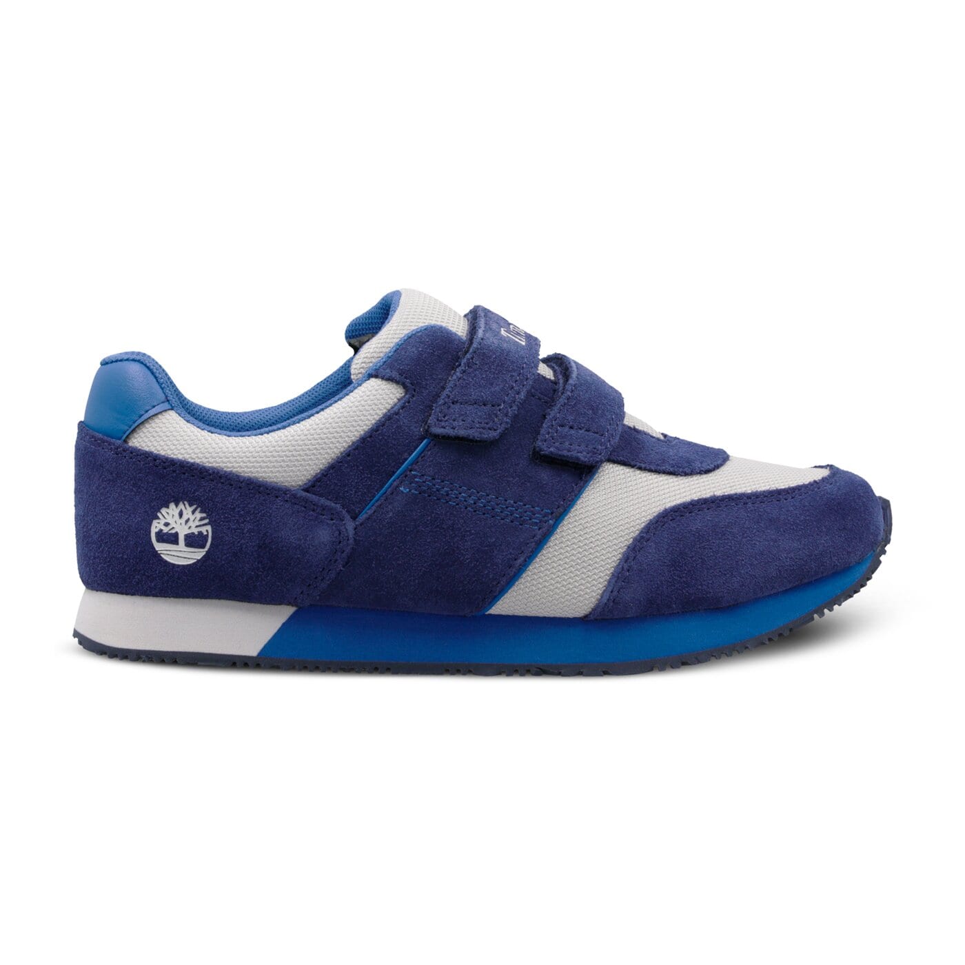 Dziecięce sneakersy (buty) TIMBERLAND CITY SCAMPER OX tb0a1uh60191 kolor granatowy