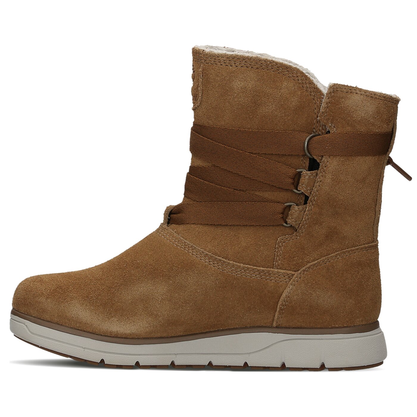 timberland leighland pull on wp